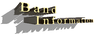 Band Information